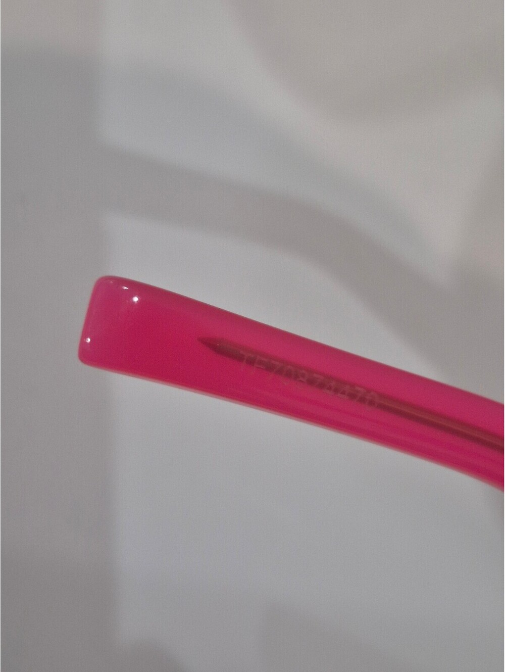 Givenchy pink Sunglasses Authentic - Picture 9 of 9
